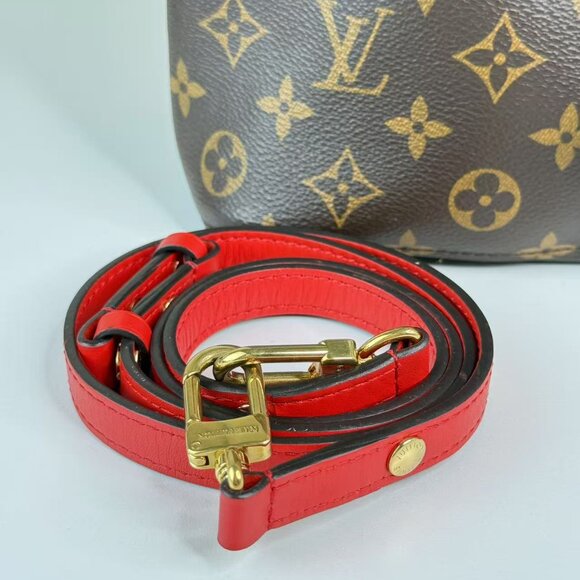 Louis Vuitton NeoNoe Shoulder Bag Monogram Canvas - Picture 2 of 9